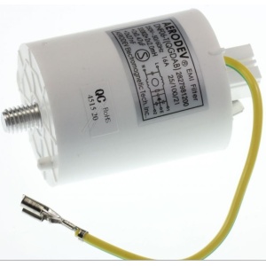 Filtru deparazitare masina de spalat Arctic, Beko