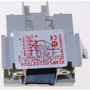 Filtru deparazitare masina de spalat vase Indesit, C00257123