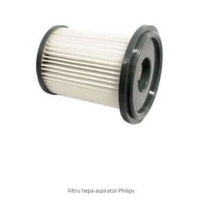 Filtru HEPA aspirator Philips, M415857