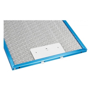 Filtru hota, metalic, antigrasime 47,7cm x 20,4 cm - Img 4
