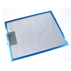 Filtru metalic antigrasime 26x32cm hota Hansa, Teka - Img 2