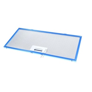 FILTRU METALIC ANTIGRASIME 379 X 178 MM