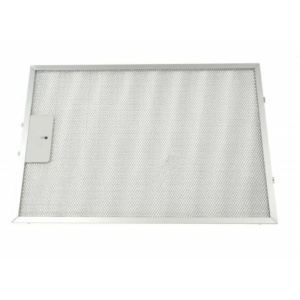 Filtru metalic antigrasime pentru hota Gorenje, 40cm, 28cm, 1cm