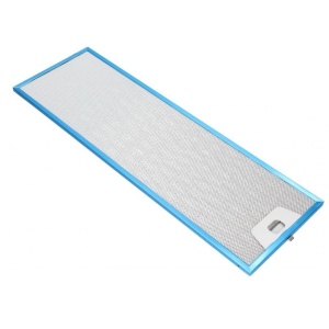 Filtru metalic hota Beko, G869439 - Img 2