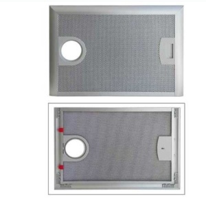 Filtru metalic hota BOSCH