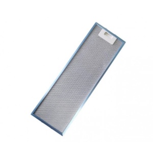 Filtru metalic hota IKEA, Electrolux. Ariston, Whirlpool, H625837 - Img 1