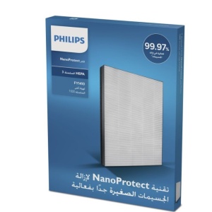Filtru Nanoprotect purificator aer Philips - Img 2