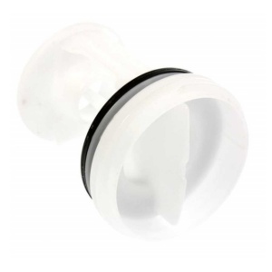 Filtru pompa evacuare masina de spalat Indesit, 8695174