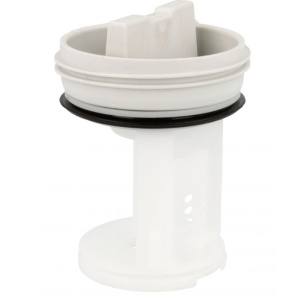 Filtru pompa evacuare masina de spalat Sharp, U135728 - Img 2
