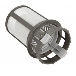 Filtru pompa evacuare masina de spalat vase Whirlpool, H995039
