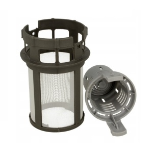 Filtru pompa evacuare masina de spalat vase Whirlpool, H995039 - Img 2