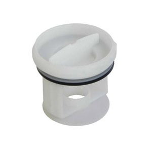 Filtru pompa evacuare masina de spalat Whirlpool, 9679703