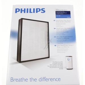 Filtru purificator aer Philips - Img 2