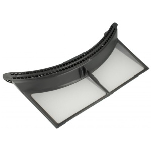 Filtru scame uscator de rufe Whirlpool, Q362809 - Img 3