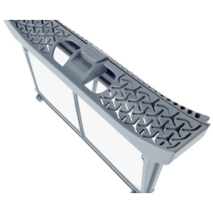Filtru scame uscator SAMSUNG , G703830 - Img 1
