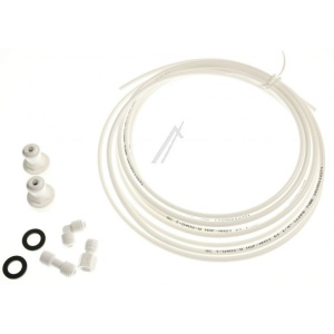 Furtun alimentare apa frigider side by side 6 m, F81296