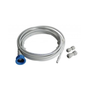 Furtun alimentare apa frigider side by side 6 m, F81296 - Img 2