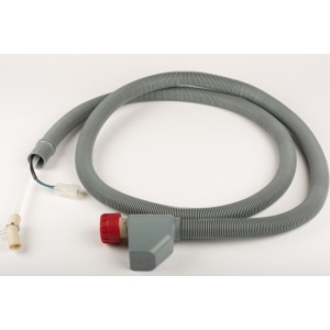 Furtun alimentare cu Aquastop pentru masina de spalat vase Arctic, Beko, H411367 - Img 2