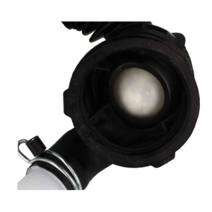 Furtun cuva pompa masina de spalat Bosch, X480523 - Img 5