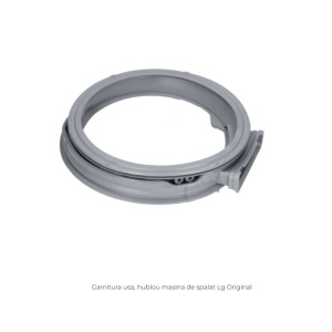 Garnitura usa, hublou masina de spalat LG, MDS63916504