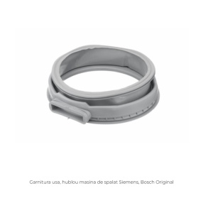 Garnitura usa, hublou masina de spalat Siemens, Bosch, 8940400