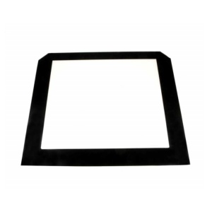Geam usa interior cuptor Gorenje, F455889