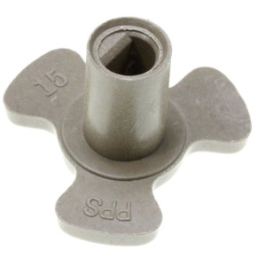 Ghidaj platan cuptor cu microunde Bosch, Siemens, 1659555