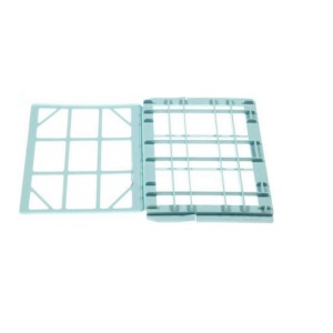 Grilaj filtru aspirator Philips, F250953