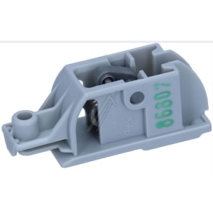 Inchizator hublou uscator de rufe Whirlpool, Indesit, Ariston, Hotpoint, M508679 - Img 2
