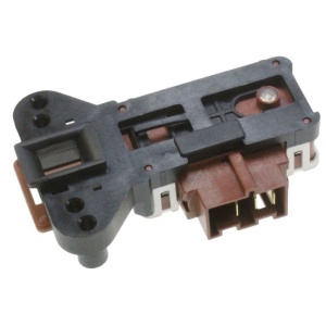 Inchizator usa masina de spalat Arctic, Beko, 2805311700 - Img 2
