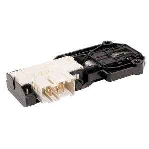 Inchizator usa masina de spalat Electrolux, AEG, Zanussi, F717151 - Img 2