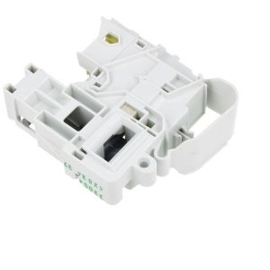 Inchizator usa masina de spalat Hotpoint Ariston/Indesit, Q359856 - Img 3