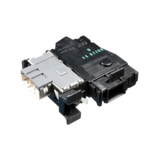 Inchizator usa masina de spalat Indesit, Hotpoint Ariston, Q751188