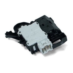 Inchizator usa masina de spalat Whirlpool, Indesit, Ariston, Hotpoint Ariston, INT024WH