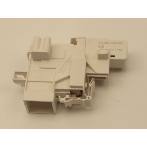Inchizator usa , mecanism blocare usa masina de spalat INDESIT ,ARISTON , WHIRLPOOL