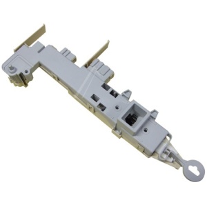Incuietoare electrica masina de spalat Whirlpool, 481228058041