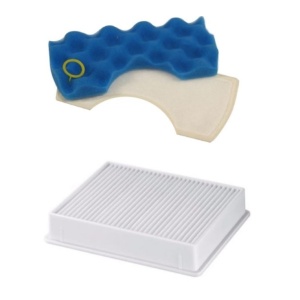 Kit filtre originale aspirator SAMSUNG filtru HEPA + microfiltru, D897772s