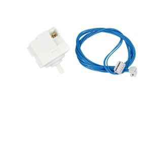 Kit presostat si cablu masina de spalat Whirlpool, Indesit, Hotpoint- Ariston - Img 3