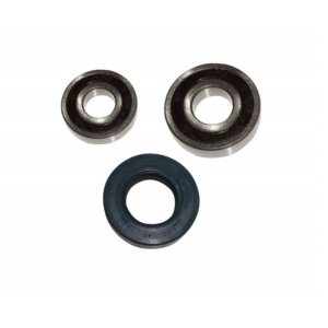 Kit rulment cu protectie la apa si simering masina de spalat Whirlpool, 284677
