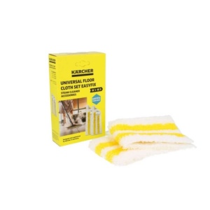 Lavete aparat de curatat cu aburi Karcher - Img 3
