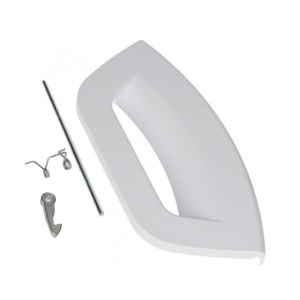 Maner hublou masina de spalat Hotpoint, DHL014ID - Img 1