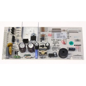 Modul electronic combina frigorifica Beko, 5014637