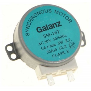 Motor rotire platan cuptor microunde Sharp, Proline, M920738
