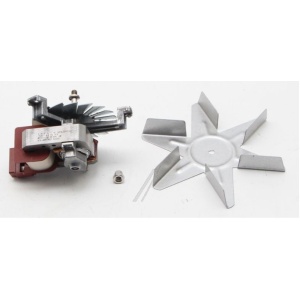 Motor ventilator cuptor Whirlpool, Indesit, Ariston, Hotpoint Ariston - Img 5