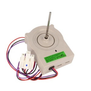 Motor ventilator frigider Lg