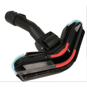 Perie aspirator Tri-Active, negru, W273149 - Img 3