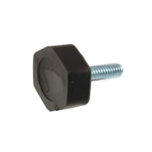 Picior reglabil masina de spalat Candy, Hoover, 41011335