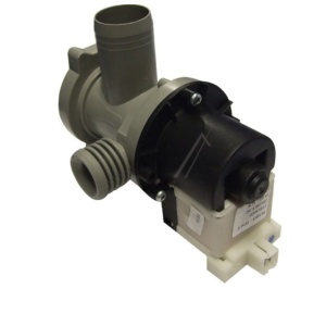 Pompa evacuare apa masina de spalat Indesit, Ariston, Hotpoint Ariston, PMP007AR - Img 2