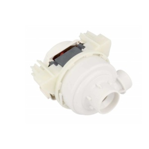 Pompa recirculare apa masina de spalat vase Electrolux, AEG, 4900731 - Img 2