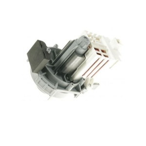 Pompa recirculare apa masina de spalat vase Whirlpool, Indesit, Hotpoint, Ariston, R576119 - Img 2